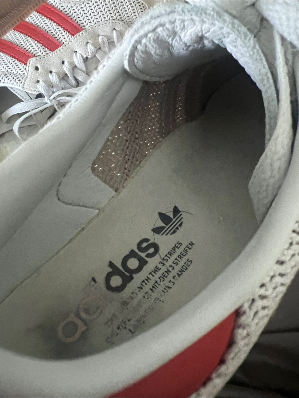 adidas Samba OG shoes (unisex) - Picture 14 of 16